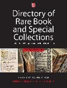 KAREN ATTAR, Karen Attar, Attar Karen - Directory of Rare Book and Special Collections in the UK and Republic of Ireland