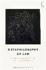 Pawel Banas, Pawel Dyrda Banas, Adam Dyrda, Toma Gizbert-Studnicki, Mr Pawel Banas, Pawel Banas... - Metaphilosophy of Law