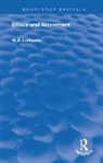 W. F. Lofthouse, W.F. Lofthouse - Ethics & Atonement