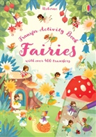 Abigail Wheatley, Wheatley Abigail, Gaia Bordicchia, Gaia (Illustrator) Bordicchia - Fairies