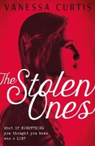 Vanessa Curtis, Curtis Vanessa - The Stolen Ones