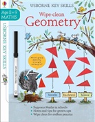 Holly Bathie, Magda Brol - Geometry 8-9