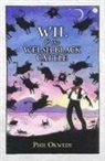 Phil Okwedy, Peter Stevenson - Wil and the Welsh Black Cattle