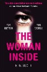 E G Scott, E. G. Scott - The Woman Inside