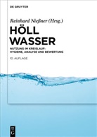Karl Höll, Reinhar Niessner, Reinhard Nießner - Wasser