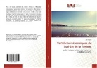 Dorra Srarfi - Vertébrés mésozoïques du Sud-Est de la Tunisie:
