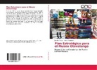 J¿ika Pineda, Jéssik Pineda, Jéssika Pineda, Evelyn Toapanta - Plan Estratégico para el Museo Otavalango