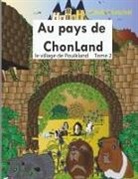 Mirabelle C Vomscheid, Mirabelle C. Vomscheid - Au pays de Chonland