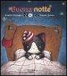 Brigitte Weninger, Yusuke Yonezu - Buona notte Nora