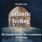 M. A. R. C. A. R., M.A.R.C.A.R., M.A.R.C.A.R., Marcar Marcar - Atlantic-feeling