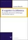 Lorenzo Ramella - Il soggetto e la differenza. La ricezione del pensiero di Heidegger nella filosofia francese