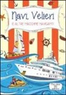 Navi, velieri e altre macchine naviganti