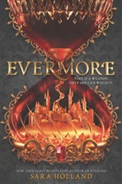 Sara Holland - Evermore