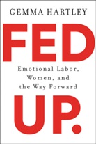 Gemma Hartley - Fed Up