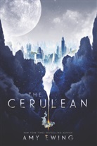 Amy Ewing - The Cerulean