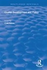 Philip Raines, Philip Raines, Raines Philip - Cluster Development and Policy