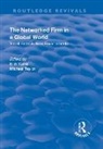 Michael Taylor, Eirik Vatne, Eirik Taylor Vatne, Vatne Eirik - Networked Firm in a Global World