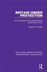 Ranald M Findlay, Ranald M. Findlay - Britain Under Protection