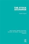 Charles Duguid - Stock Exchange