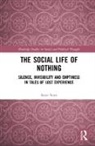 Susie Scott, Susie (University of Sussex Scott - Social Life of Nothing