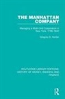 Hunter, Gregory S Hunter, Gregory S. Hunter, Hunter Gregory S. - Manhattan Company