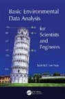 Ralph R.B. Von Frese, Ralph R.b. Von Frese, John W. Olesik, Suzette Woodward, Suzette (Sign Up to Safety Campaign C/o Woodward - Basic Environmental Data Analysis for Scientists and Engineers