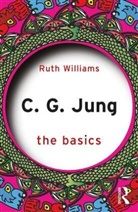 Ruth Williams, Ruth (Phd Williams - C. G. Jung