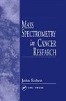 John Roboz, Roboz John - Mass Spectrometry in Cancer Research