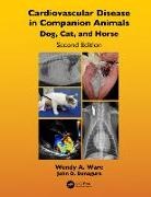 John D. Bonagura, John D. (The Ohio State University College of Veterinary Medicine Bonagura, Bonagura John D., Brian A. Scansen, Wendy A. Ware, Wendy A. (Iowa State University Ware... - Cardiovascular Disease in Companion Animals