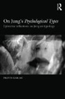 Previn Karian, Karian Previn - On Jungs Psychological Types