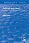 Stephen Syrett, Stephen Syrett - Contemporary Portugal