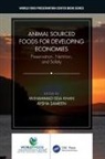 Muhammad Issa (University of Agriculture Khan, Muhammad Issa Sameen Khan, Muhammad Issa Khan, Aysha Sameen - Animal Sourced Foods for Developing Economies
