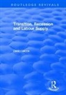 Paolo Verme, Verme Paolo - Transition, Recession and Labour Supply
