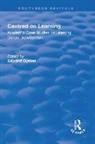 Edward Oyston, Edward Oyston, Oyston Edward - Centred on Learning
