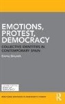 Emmy Eklundh, Emmy (Kings College London Eklundh, Eklundh Emmy - Emotions, Protest, Democracy