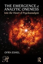 Ofra Eshel, Ofra (Tel Aviv University Eshel, Eshel Ofra - Emergence of Analytic Oneness