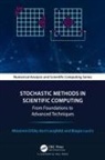 Massimo D'Elia, Massimo (University of Pisa D'Elia, Massimo (University of Pisa D''elia, Massimo Langfeld D''elia, D'Elia Massimo, Kurt Langfeld... - Stochastic Methods in Scientific Computing