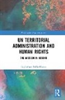 Gjylbehare Bella Murati, Gjylbehare Bella (Ghent University Human R Murati - Un Territorial Administration and Human Rights