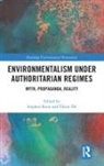 Stephen Pal Brain, Stephen Brain, Brain Stephen, Viktor Pal, Viktor Pál - Environmentalism Under Authoritarian Regimes