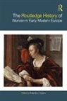 Amanda L. Capern, Amanda L. Capern - Routledge History of Women in Early Modern Europe