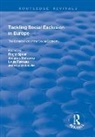 Roger (The Open University Spear, Roger Defourny Spear, Jacques Defourny, Defourny Jacques, Jean-Louis Laville, Laville Jean-Louis... - Tackling Social Exclusion in Europe