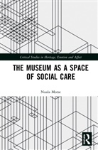 Nuala Morse, Morse Nuala - Museum As a Space of Social Care