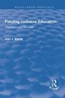 Alan J. Marsh - Funding Inclusive Education