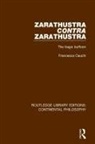 Francesca Cauchi - Zarathustra Contra Zarathustra