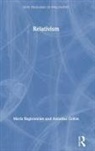 Maria Baghramian, Maria (University College Dublin Baghramian, Maria Coliva Baghramian, Baghramian Maria, Annalisa Coliva, Annalisa (University of Modena Coliva... - Relativism