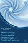 Alison Feit, Alan Slomowitz, Alan (William Alanson White Institute Slomowitz, Alan Feit Slomowitz, Alison Feit, Alan Slomowitz - Homosexuality, Transsexuality, Psychoanalysis and Traditional Judaism