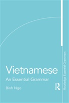 Binh Ngo - Vietnamese