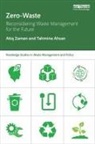 Tahmina Ahsan, Atiq Zaman, Atiq (Curtin University Zaman, Atiq Uz Zaman, Atiq Uz (Curtin University Zaman - Zero-Waste