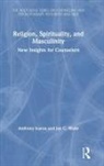 Anthony Isacco, Anthony (Chatham University Isacco, Jay C. Wade, Wade Jay C. - Religion, Spirituality, and Masculinity