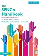 Elizabeth Cowne, Elizabeth (Institute of Education Cowne, Cowne Elizabeth, Carol Frankl, Frankl Carol, Liz Gerschel... - Senco Handbook